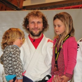 THB 5906 (Medium) - Judoclub Zaventem 